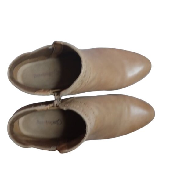 Baretraps Gerty Ankle Cut Boots Women's Size 7.5M - Picture 4 of 7